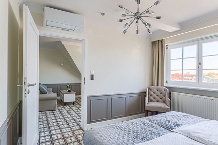 гатэль Міколайкі Мазурскія азёры адпачынак на Мазурах турызм Польшча