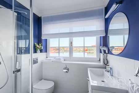 гатэль Міколайкі Мазурскія азёры адпачынак на Мазурах турызм Польшча